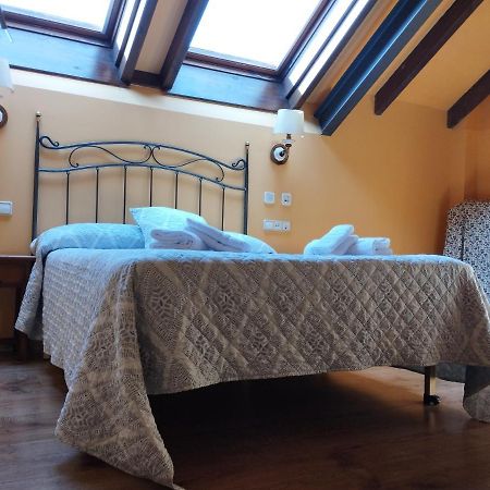 Hotel Balcon De Aguera San Martin  외부 사진