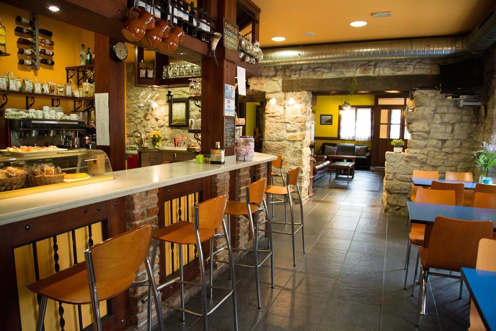 Hotel Balcon De Aguera San Martin  외부 사진