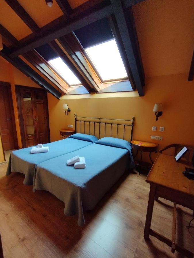 Hotel Balcon De Aguera San Martin  외부 사진