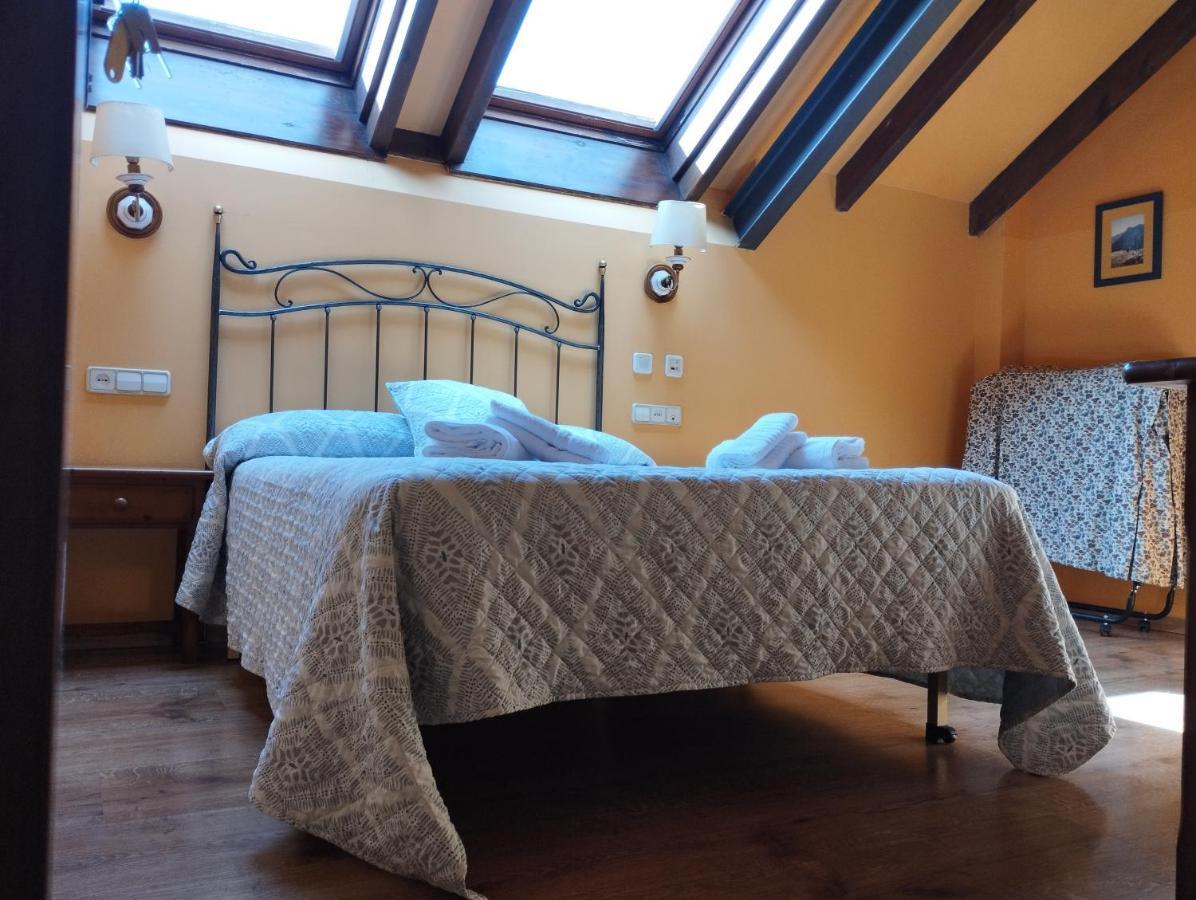 Hotel Balcon De Aguera San Martin  외부 사진