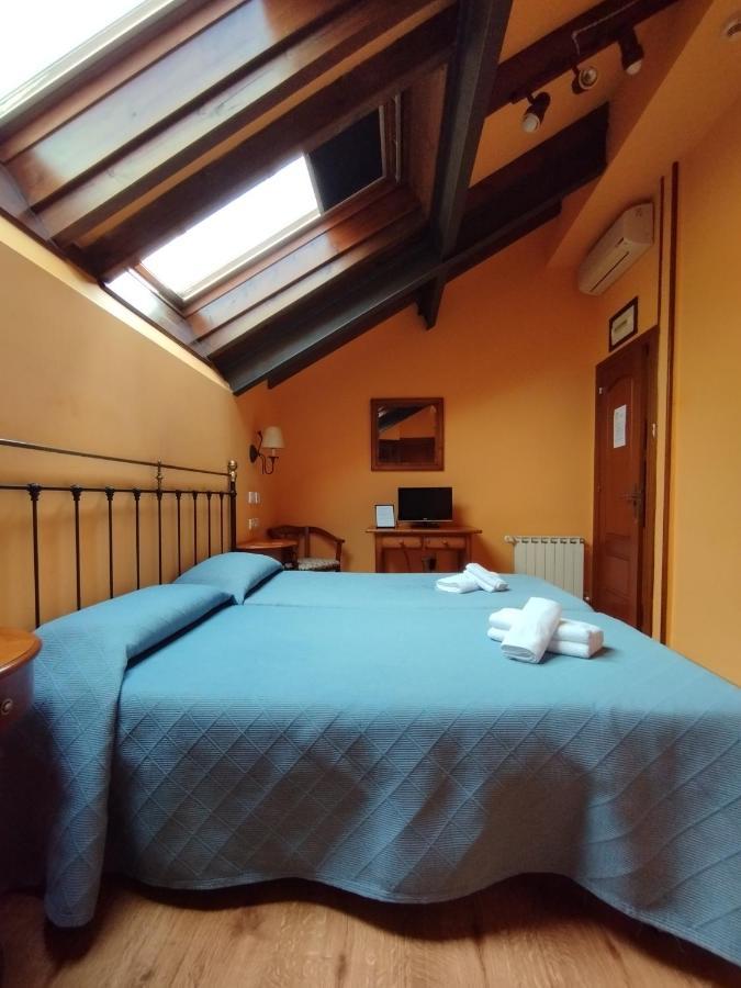 Hotel Balcon De Aguera San Martin  외부 사진