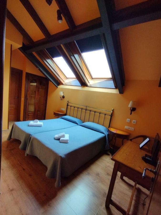 Hotel Balcon De Aguera San Martin  외부 사진