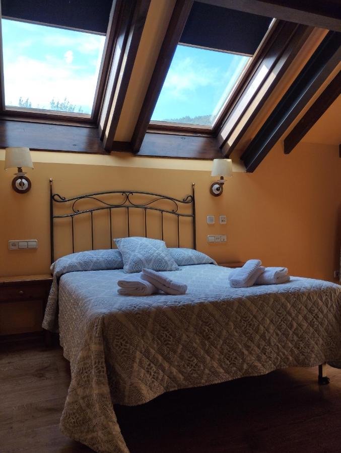Hotel Balcon De Aguera San Martin  외부 사진
