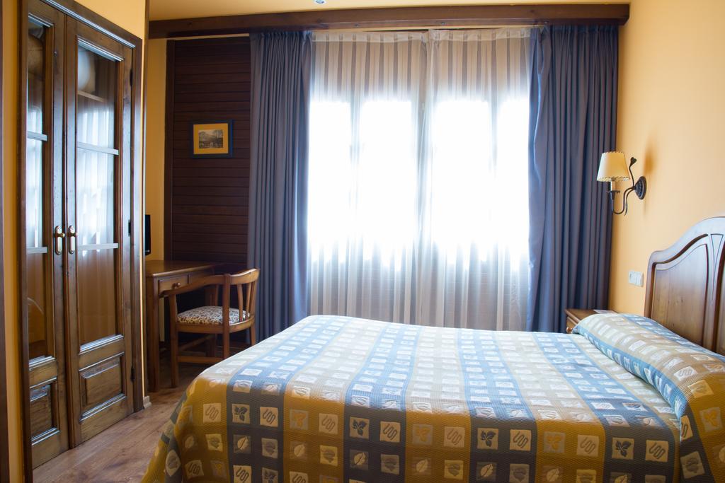 Hotel Balcon De Aguera San Martin  객실 사진
