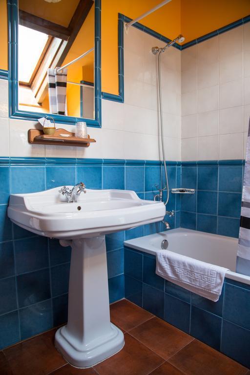 Hotel Balcon De Aguera San Martin  외부 사진