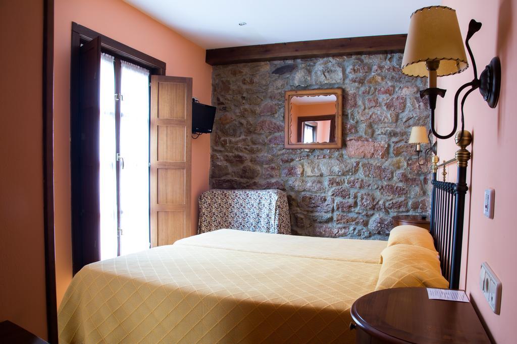 Hotel Balcon De Aguera San Martin  외부 사진