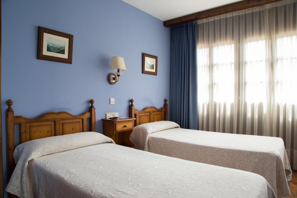 Hotel Balcon De Aguera San Martin  외부 사진