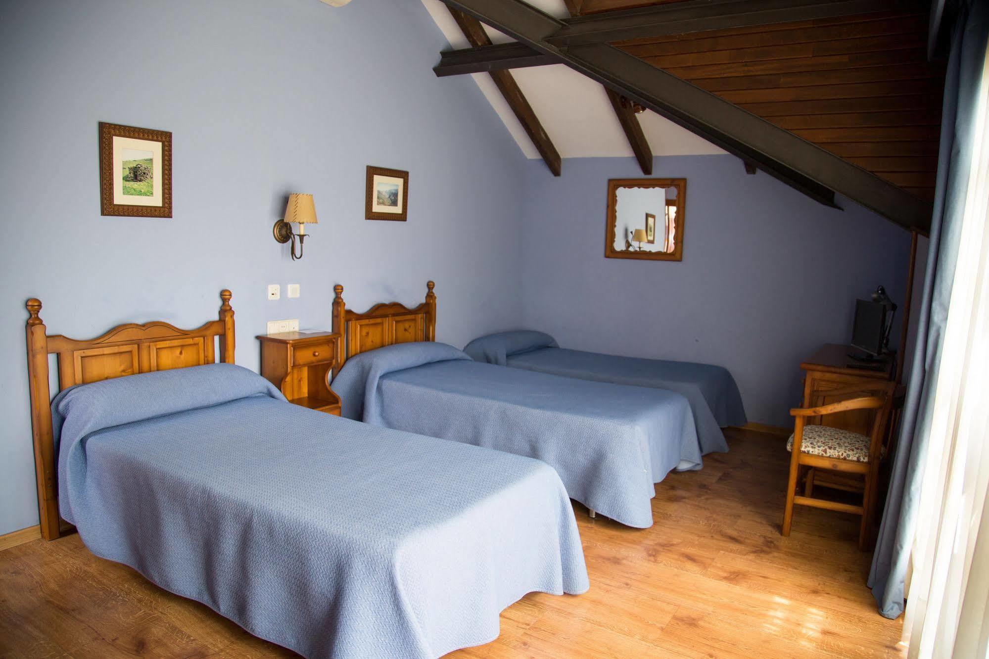 Hotel Balcon De Aguera San Martin  외부 사진