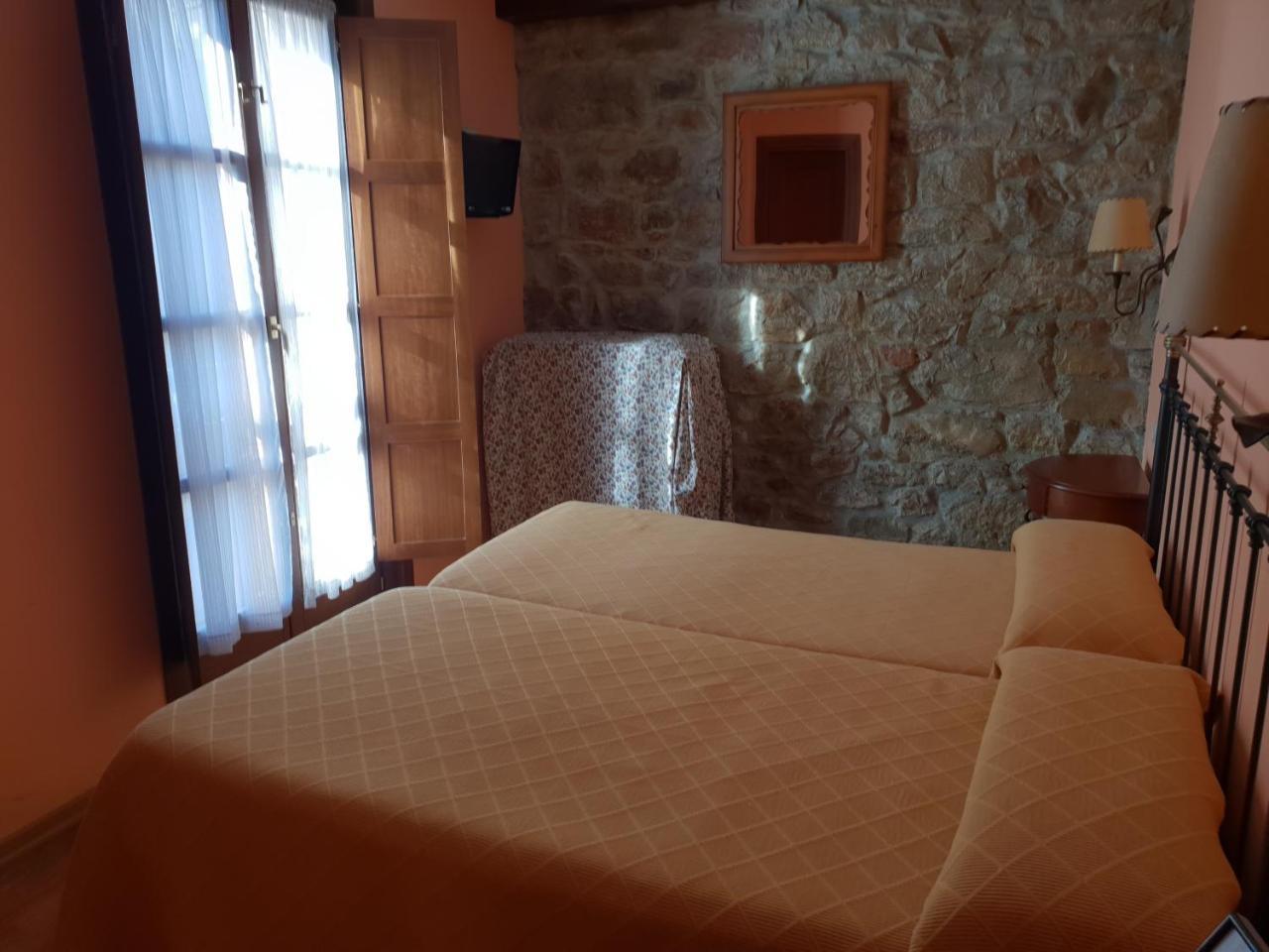 Hotel Balcon De Aguera San Martin  외부 사진